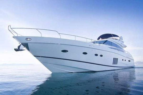 Princess 65ft